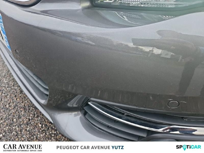 Occasion PEUGEOT 308 1.5 BlueHDi 100ch E6.c S&S Active Business 2020 Gris Platinium 12990 € à Yutz