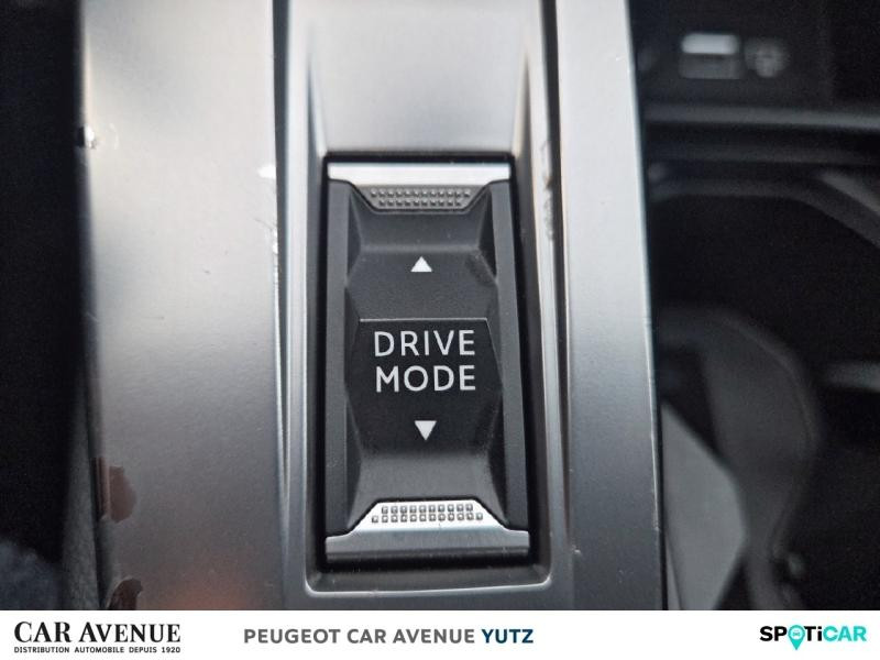 Occasion PEUGEOT 308 PHEV 180ch Active Pack e-EAT8 2022 Blanc Banquise (O) 21990 € à Yutz