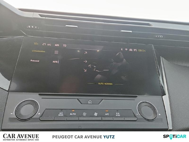 Occasion PEUGEOT 308 PHEV 180ch Active Pack e-EAT8 2022 Blanc Banquise (O) 21990 € à Yutz