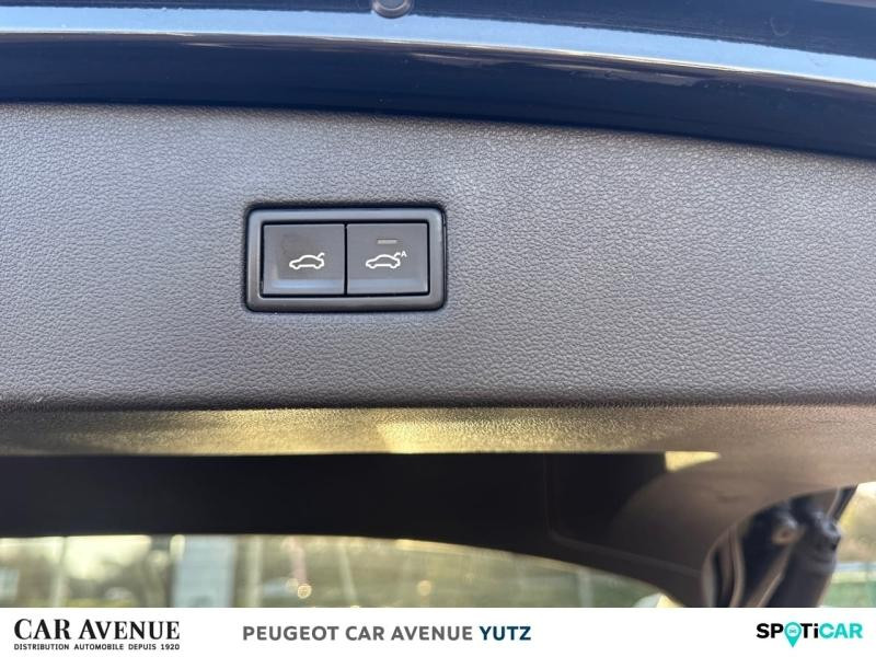 Used VOLKSWAGEN Tiguan Allspace 2.0 TDI 150ch Carat 4Motion DSG7 2018 Noir Intense nacrée € 22990 in Yutz