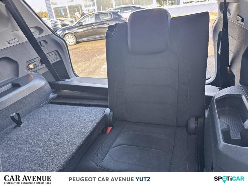 Used VOLKSWAGEN Tiguan Allspace 2.0 TDI 150ch Carat 4Motion DSG7 2018 Noir Intense nacrée € 22990 in Yutz