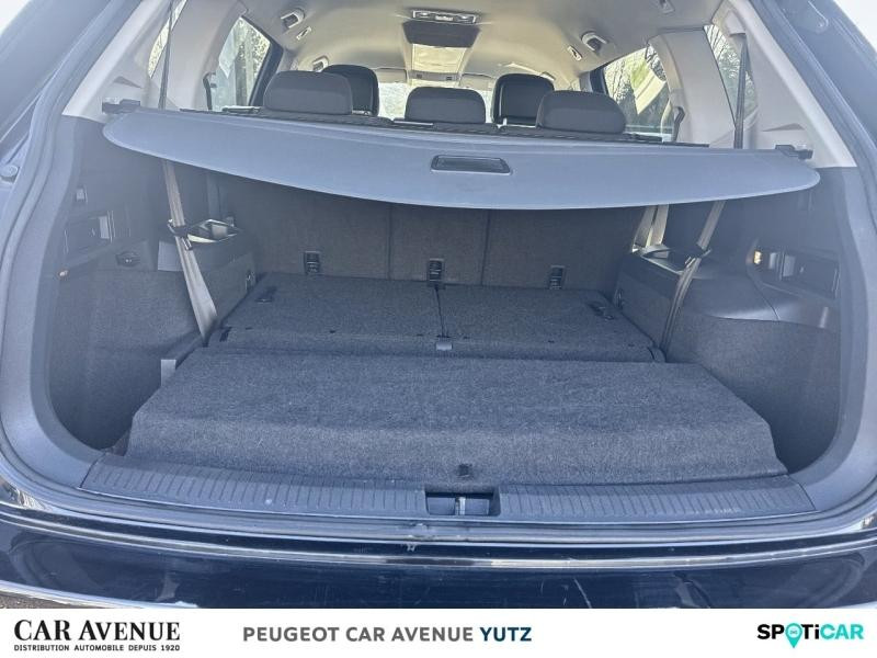 Used VOLKSWAGEN Tiguan Allspace 2.0 TDI 150ch Carat 4Motion DSG7 2018 Noir Intense nacrée € 22990 in Yutz