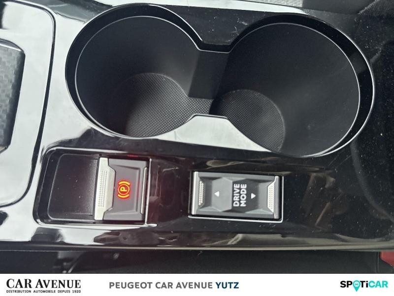 Used PEUGEOT 208 1.2 Hybrid 100ch Allure e-DCS6 2024 Bleu Vertigo (V) € 19390 in Yutz