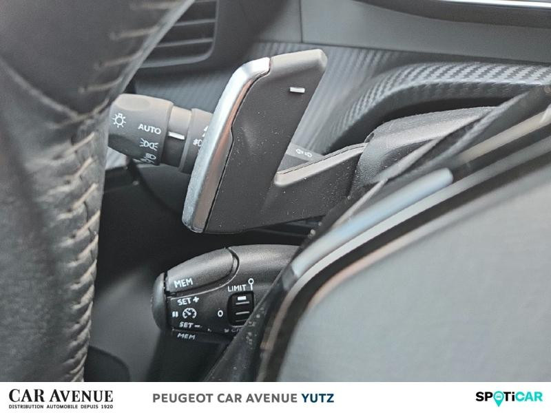 Used PEUGEOT 2008 1.5 BlueHDi 130ch S&S Allure Pack EAT8 125g 2021 Blanc Nacré (N) € 17990 in Yutz