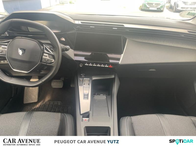 Occasion PEUGEOT 308 PHEV 180ch Allure e-EAT8 2022 Noir Perla Nera (M) 21990 € à Yutz