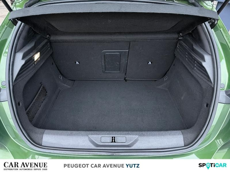 Occasion PEUGEOT 308 1.2 PureTech 130ch S&S Allure 2022 Vert Olivine (M) 17990 € à Yutz