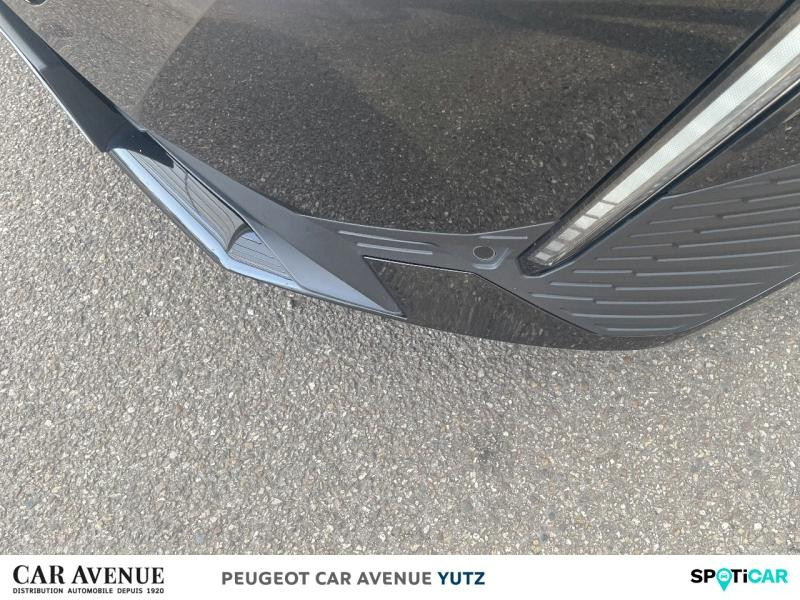 Occasion PEUGEOT 308 PHEV 180ch Allure e-EAT8 2022 Noir Perla Nera (M) 21990 € à Yutz