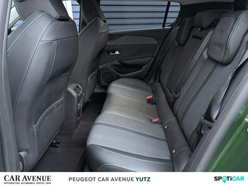 Occasion PEUGEOT 308 1.2 PureTech 130ch S&S Allure 2022 Vert Olivine (M) 17990 € à Yutz