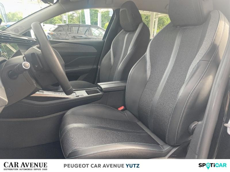 Occasion PEUGEOT 308 PHEV 180ch Allure e-EAT8 2022 Noir Perla Nera (M) 21990 € à Yutz