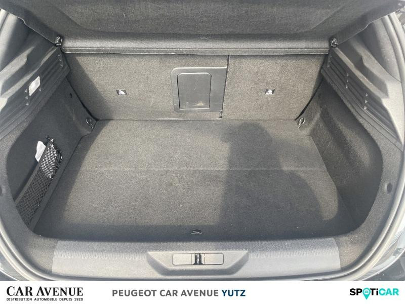 Occasion PEUGEOT 308 PHEV 180ch Allure e-EAT8 2022 Noir Perla Nera (M) 21990 € à Yutz