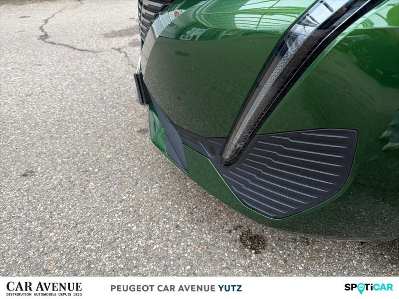 Occasion PEUGEOT 308 1.2 PureTech 130ch S&S Allure 2022 Vert Olivine (M) 17990 € à Yutz