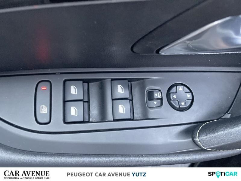 Used PEUGEOT 208 e-208 136ch GT 2021 Jaune € 15990 in Yutz