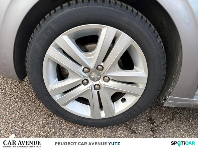 Used PEUGEOT 208 1.2 PureTech 82ch E6.c Signature 5p 2018 Gris Artense € 9490 in Yutz