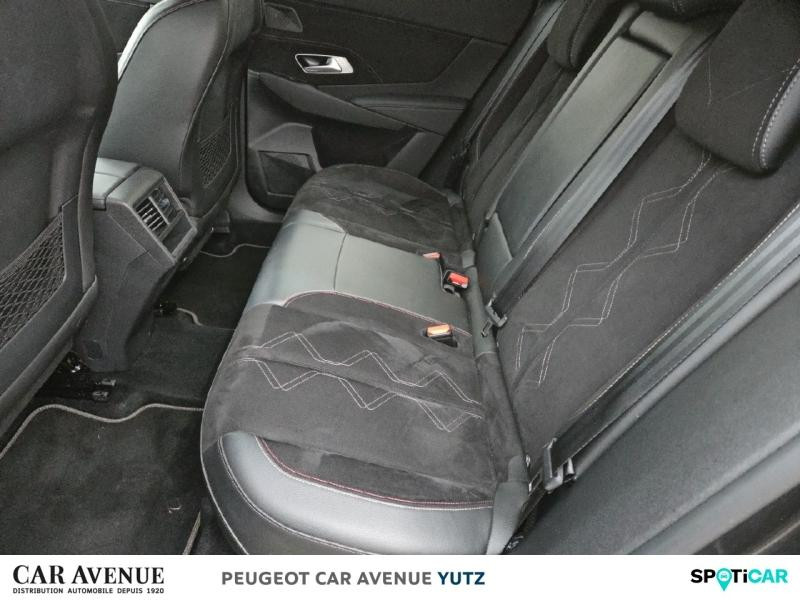 Used DS DS 7 Crossback BlueHDi 130ch Performance Line Automatique 2024 Gris Laqué (M) € 29990 in Yutz