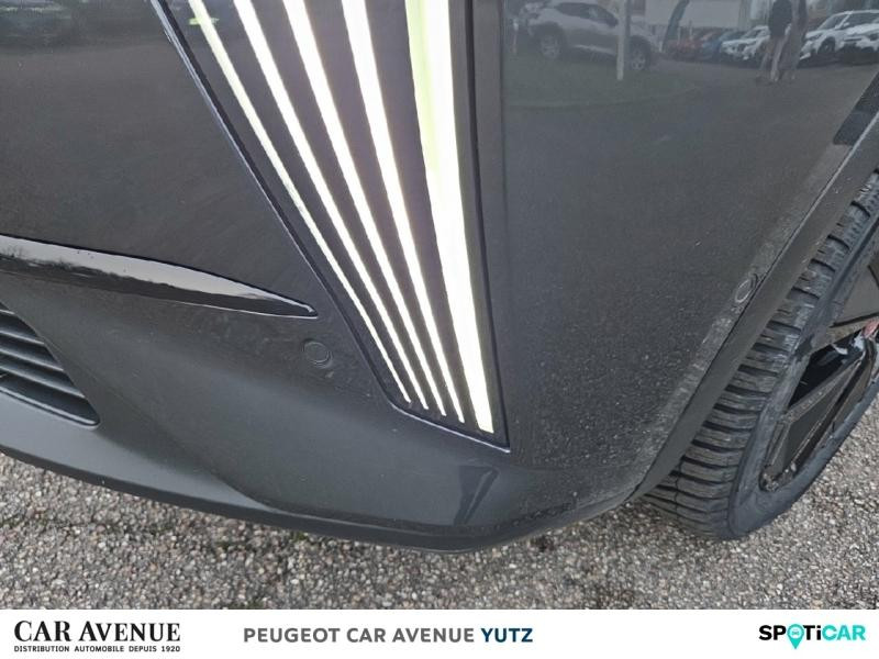 Used DS DS 7 Crossback BlueHDi 130ch Performance Line Automatique 2024 Gris Laqué (M) € 29990 in Yutz