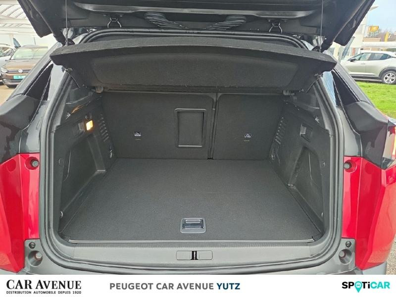 Occasion PEUGEOT 3008 HYBRID4 300ch GT Pack e-EAT8 2021 Rouge Ultimate (V) 26990 € à Yutz