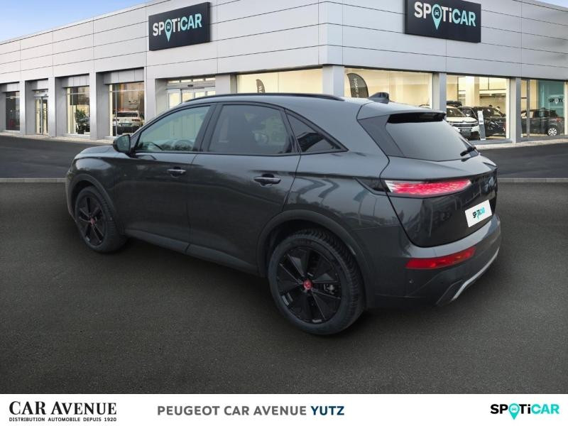 Used DS DS 7 Crossback BlueHDi 130ch Performance Line Automatique 2024 Gris Laqué (M) € 29990 in Yutz