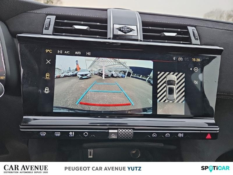 Used DS DS 7 Crossback BlueHDi 130ch Performance Line Automatique 2024 Gris Laqué (M) € 29990 in Yutz