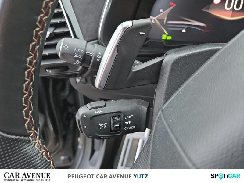 Used DS DS 7 Crossback BlueHDi 130ch Performance Line Automatique 2024 Gris Laqué (M) € 29990 in Yutz