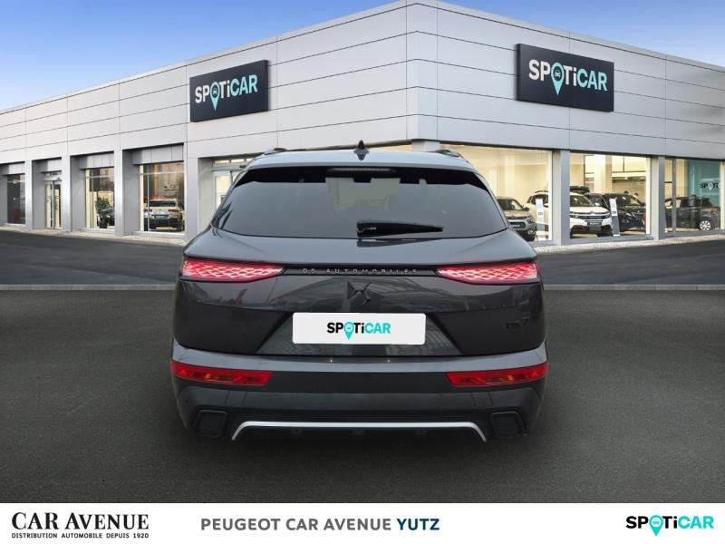 Used DS DS 7 Crossback BlueHDi 130ch Performance Line Automatique 2024 Gris Laqué (M) € 29990 in Yutz