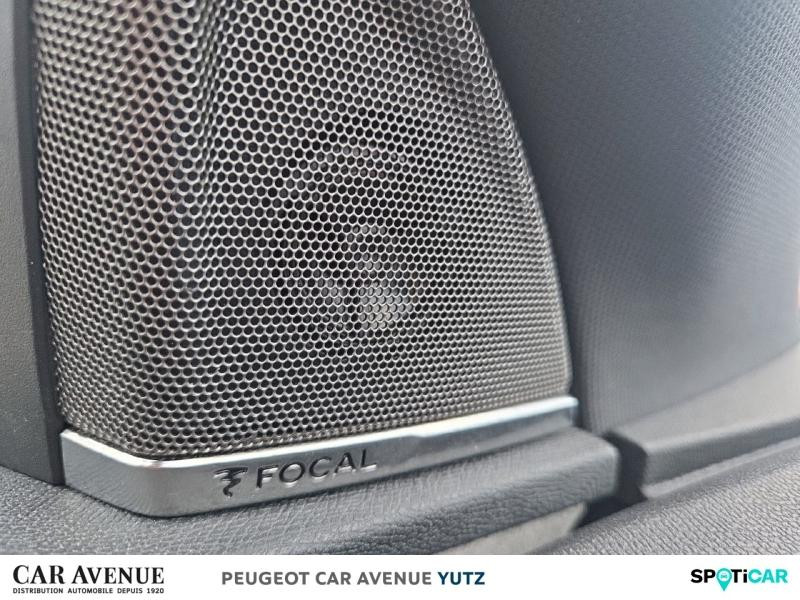 Occasion PEUGEOT 3008 HYBRID4 300ch GT Pack e-EAT8 2021 Rouge Ultimate (V) 26990 € à Yutz