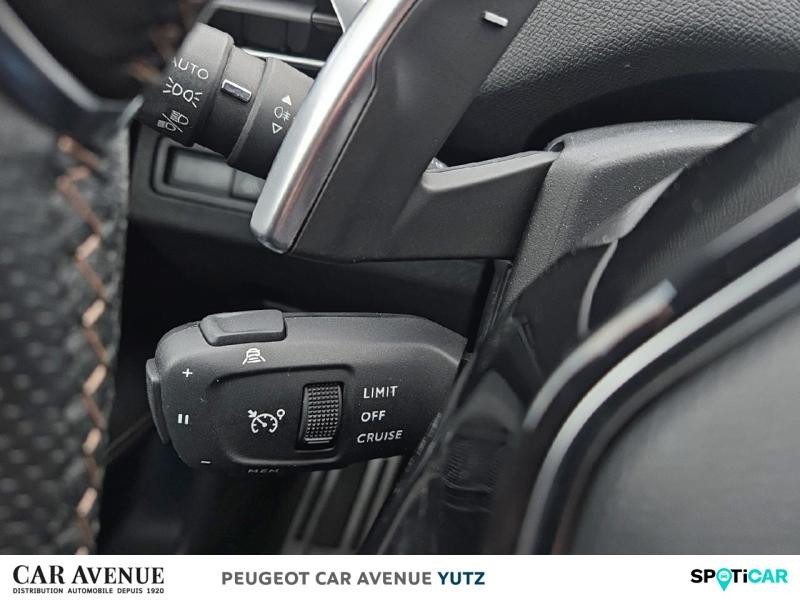 Occasion PEUGEOT 3008 HYBRID4 300ch GT Pack e-EAT8 2021 Rouge Ultimate (V) 26990 € à Yutz