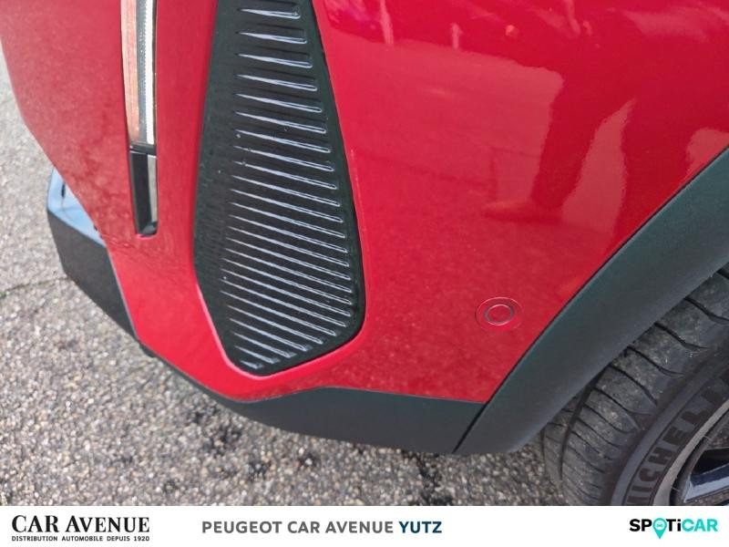 Occasion PEUGEOT 3008 HYBRID4 300ch GT Pack e-EAT8 2021 Rouge Ultimate (V) 26990 € à Yutz
