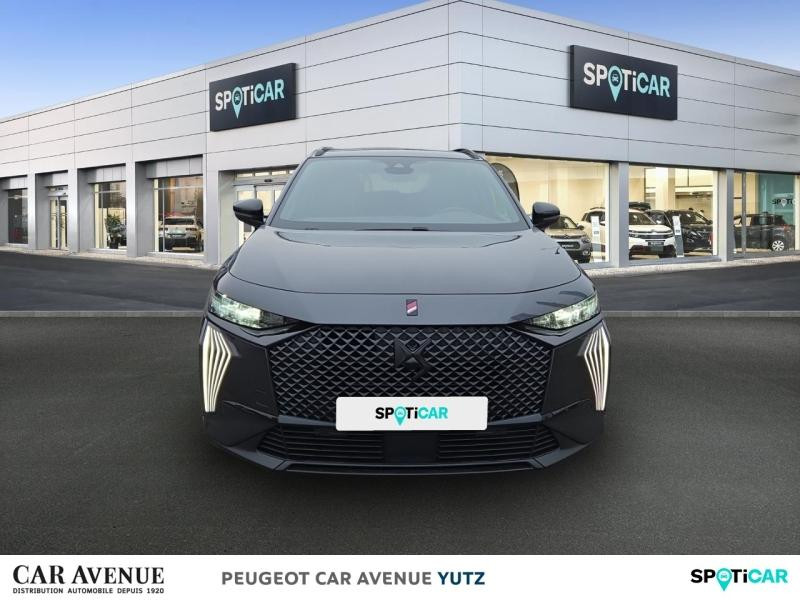 Used DS DS 7 Crossback BlueHDi 130ch Performance Line Automatique 2024 Gris Laqué (M) € 29990 in Yutz