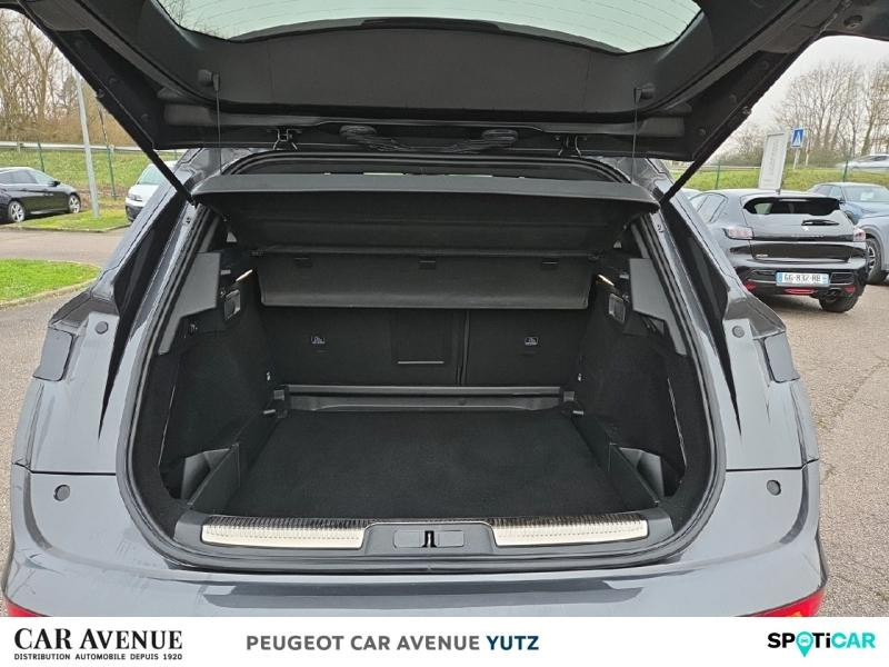Used DS DS 7 Crossback BlueHDi 130ch Performance Line Automatique 2024 Gris Laqué (M) € 29990 in Yutz