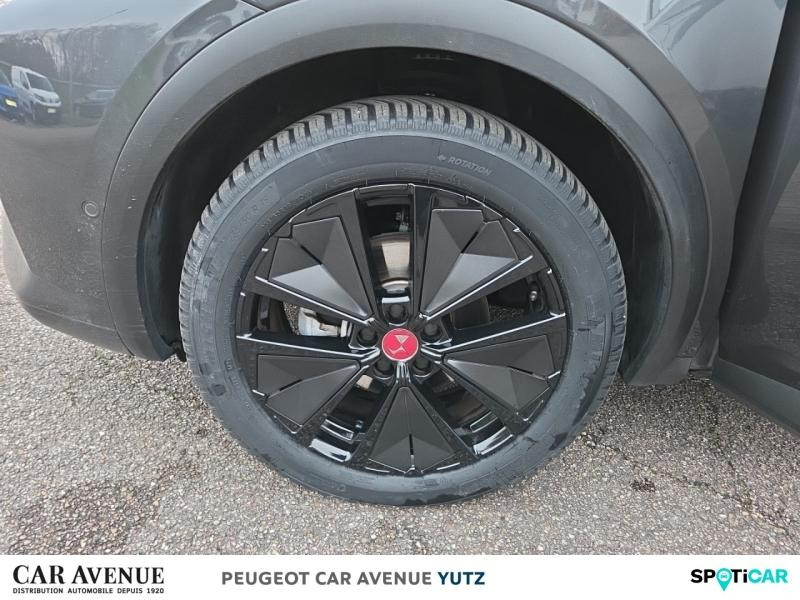 Used DS DS 7 Crossback BlueHDi 130ch Performance Line Automatique 2024 Gris Laqué (M) € 29990 in Yutz