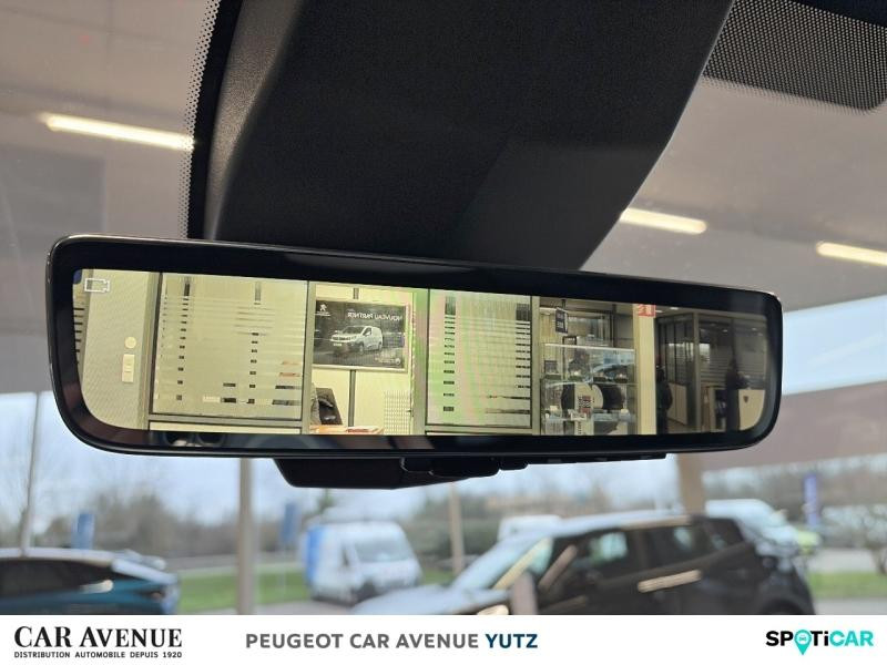 Occasion PEUGEOT Partner M 800kg Electrique 136ch Batterie 54 kWh 2025 Blanc Icy 29586 € à Yutz