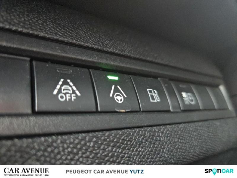 Occasion PEUGEOT 3008 HYBRID4 300ch GT Pack e-EAT8 2021 Rouge Ultimate (V) 26990 € à Yutz