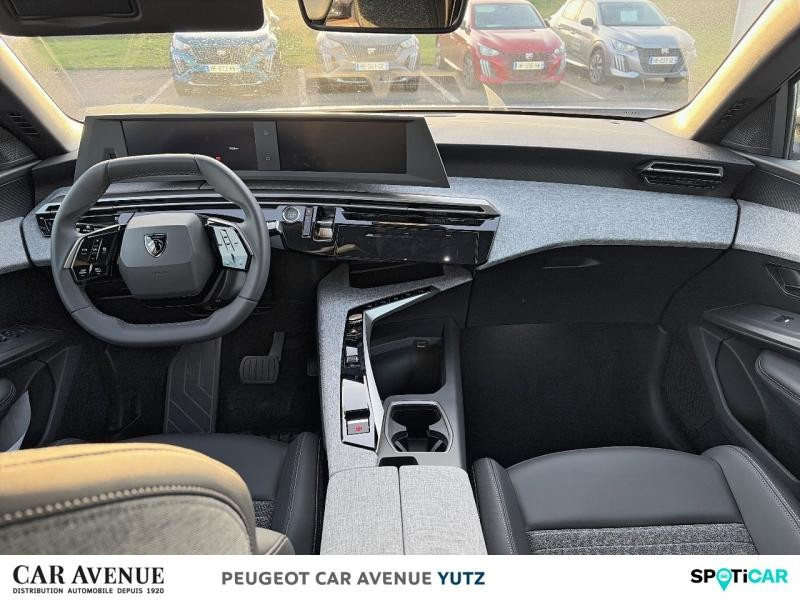 Occasion PEUGEOT 5008 Electrique 210ch Batterie 73 kWh Allure 2025 Blanc Okénite (M) 44702 € à Yutz