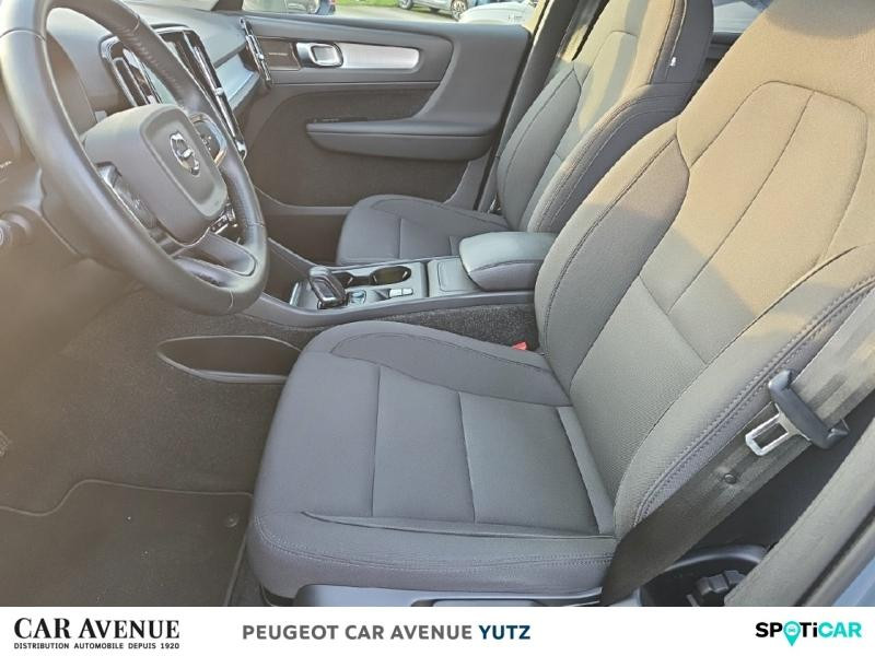 Used VOLVO XC40 D3 AdBlue 150ch Momentum Geartronic 8 2020 Gris Tonnerre € 27990 in Yutz