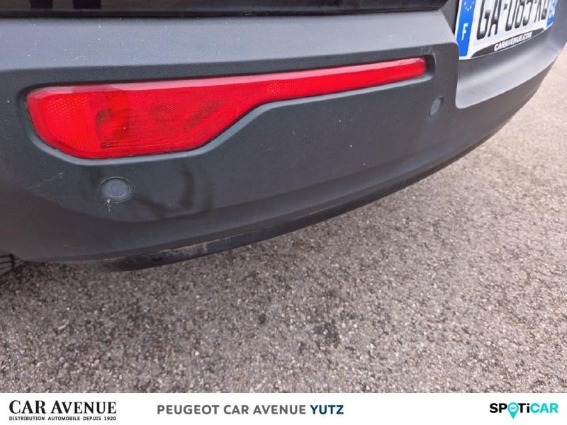 Occasion VOLVO XC40 Recharge Twin AWD 408ch Pro EDT 2021 Noir 27990 € à Yutz