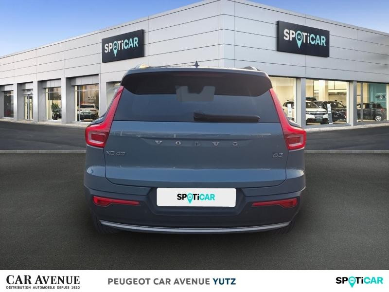 Used VOLVO XC40 D3 AdBlue 150ch Momentum Geartronic 8 2020 Gris Tonnerre € 27990 in Yutz
