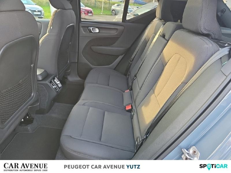 Used VOLVO XC40 D3 AdBlue 150ch Momentum Geartronic 8 2020 Gris Tonnerre € 27990 in Yutz