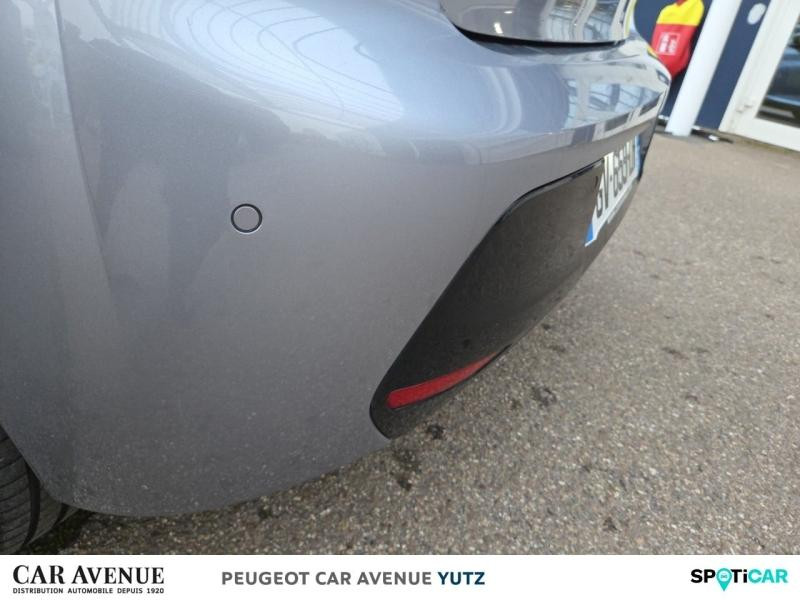 Used PEUGEOT 208 e-208 136ch E-Style 2024 Gris Artense (M) € 21890 in Yutz