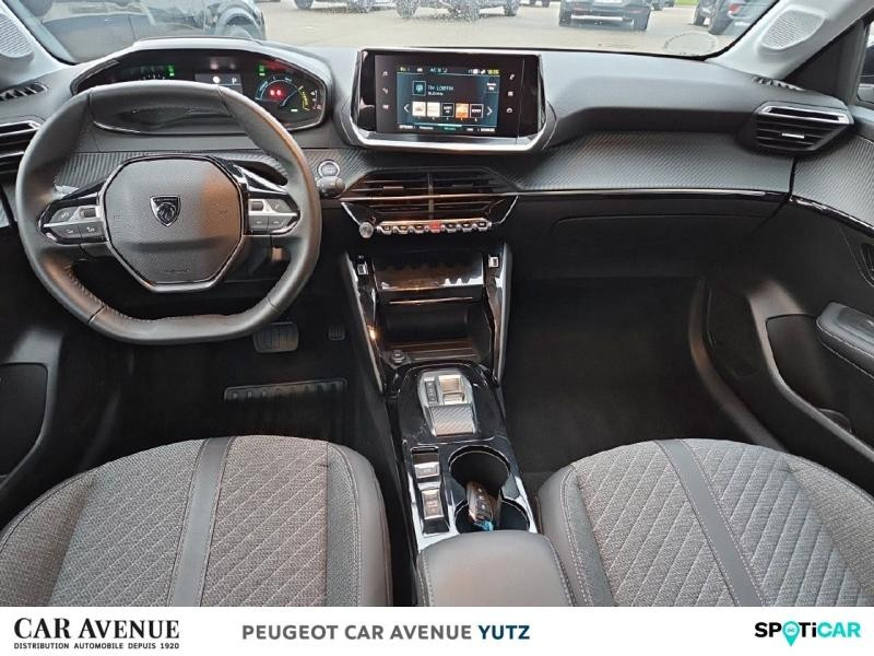 Used PEUGEOT 208 e-208 136ch E-Style 2024 Gris Artense (M) € 21890 in Yutz