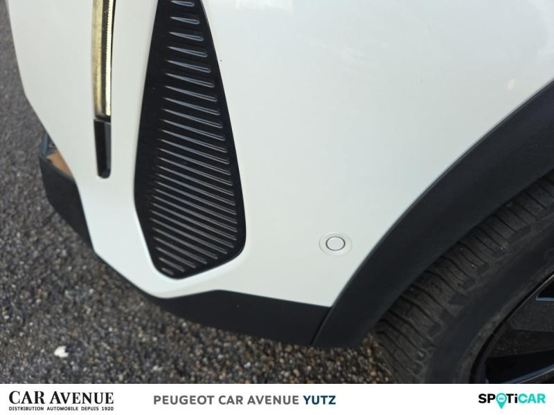 Used PEUGEOT 3008 HYBRID 225ch GT e-EAT8 2021 Blanc Nacré (N) € 21890 in Yutz