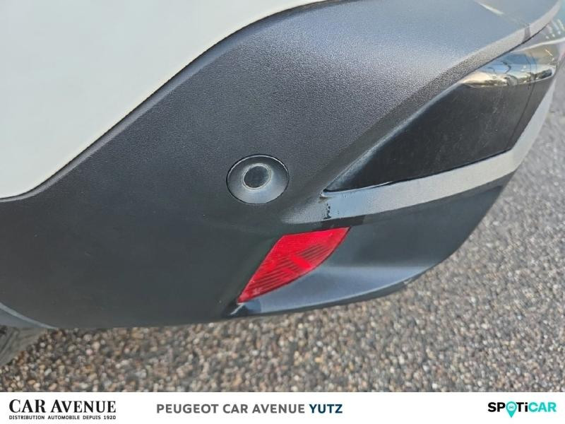 Used PEUGEOT 3008 HYBRID 225ch GT e-EAT8 2021 Blanc Nacré (N) € 21890 in Yutz