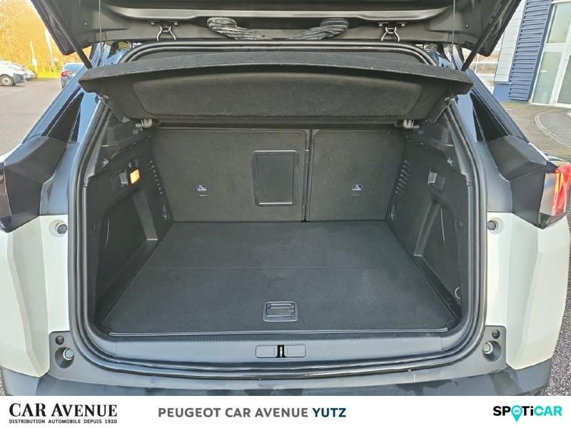 Used PEUGEOT 3008 HYBRID 225ch GT e-EAT8 2021 Blanc Nacré (N) € 21890 in Yutz