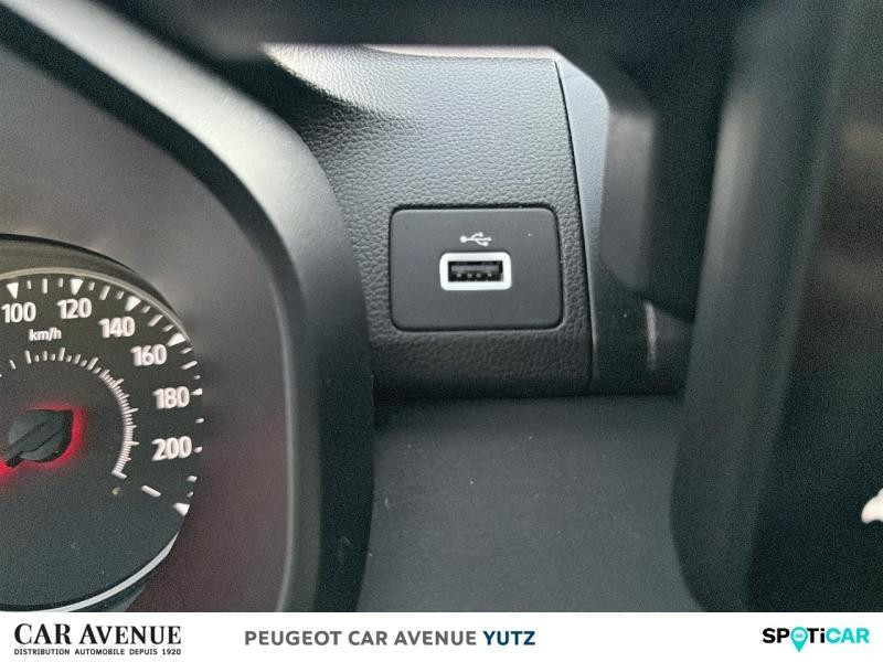 Occasion DACIA Sandero 1.0 TCe 110ch Stepway Extreme -24 2024 Bleu Iron métallisé 17890 € à Yutz