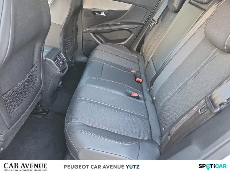 Used PEUGEOT 3008 HYBRID 225ch GT e-EAT8 2021 Blanc Nacré (N) € 21890 in Yutz