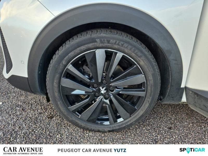 Used PEUGEOT 3008 HYBRID 225ch GT e-EAT8 2021 Blanc Nacré (N) € 21890 in Yutz