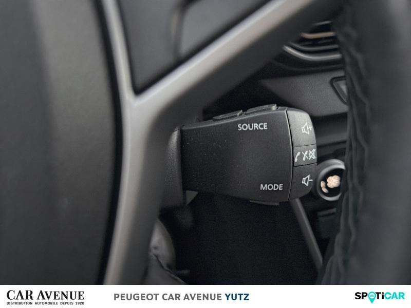 Occasion DACIA Sandero 1.0 TCe 110ch Stepway Extreme -24 2024 Bleu Iron métallisé 17890 € à Yutz