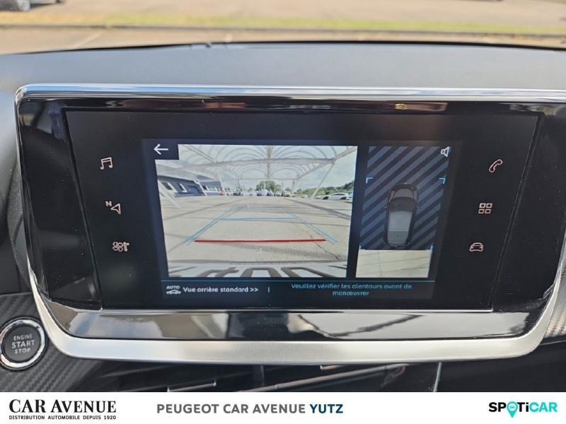 Used PEUGEOT 208 Business R e-208 136ch Active 2023 Blanc Banquise € 17890 in Yutz