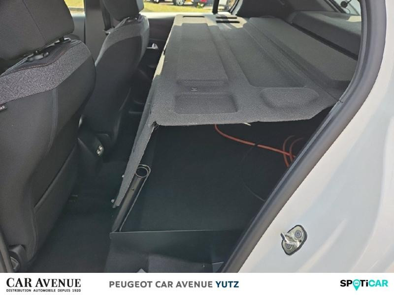 Used PEUGEOT 208 Business R e-208 136ch Active 2023 Blanc Banquise € 17890 in Yutz