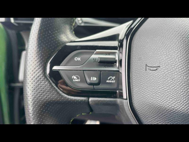 Used PEUGEOT 308 1.5 BlueHDi 130ch S&S GT EAT8 2021 Vert Olivine (M) € 19890 in Yutz