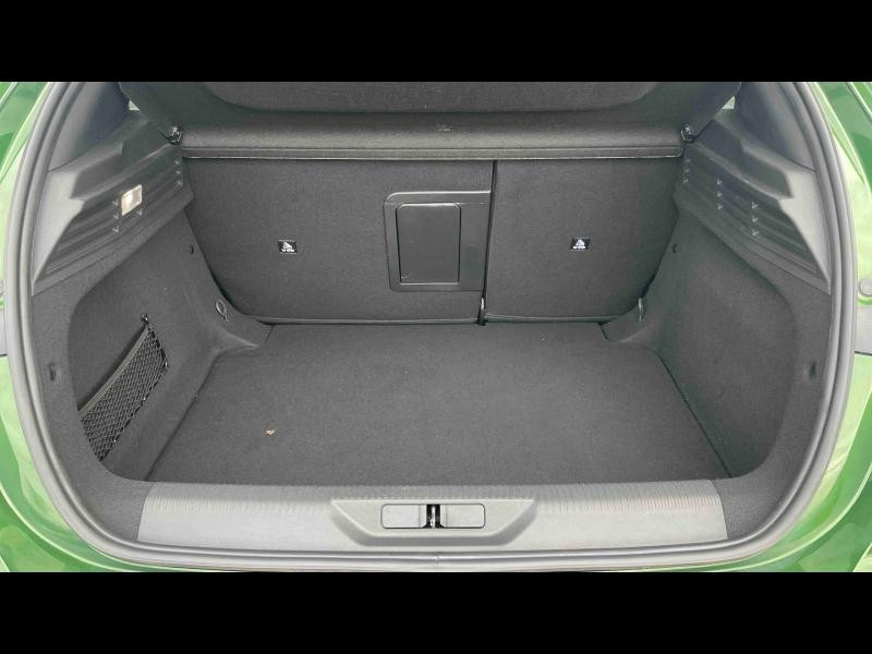 Used PEUGEOT 308 1.5 BlueHDi 130ch S&S GT EAT8 2021 Vert Olivine (M) € 19890 in Yutz